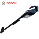 BOSCH ボッシュ コードレスクリーナー (1台) 品番:GAS18V-1H