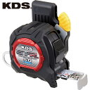 ムラテックKDS スケール メジャー コンベックス 剛立G 幅25mm 長さ5m 厚爪ホルダー付 (1個) 品番:GTR-G2550Z