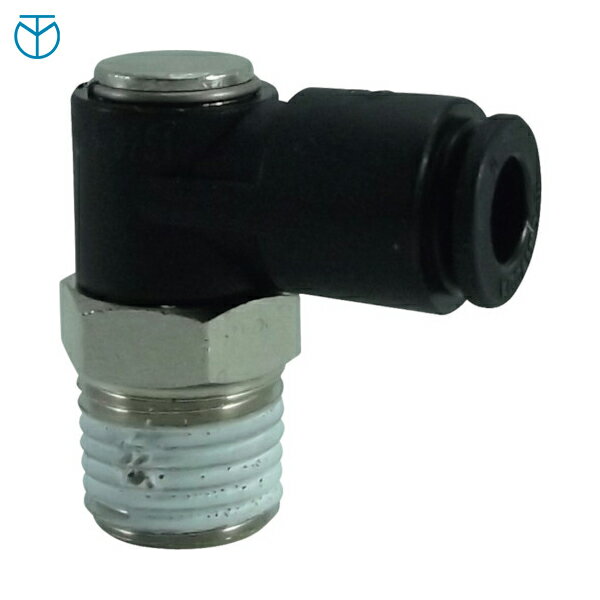 ̾  ե֥󥰥Х󥸥硼 6mmR1/4 (1) ֡F6-02S1