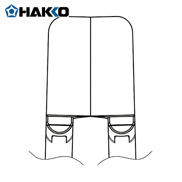 (HAKKO) ֥졼 ȥ졼 (1) ֡G4-1601