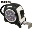 ムラテックKDS コンベックス GGR25巾 5.5m厚爪 (1個) 品番:GGR25-55