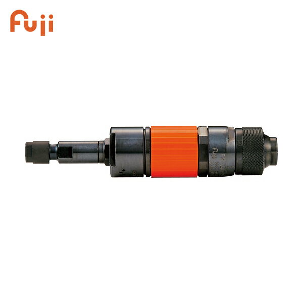 不二空機 高速ベビーグラインダ 前方排気型 (1台) 品番：FG-26H-20 6 FE