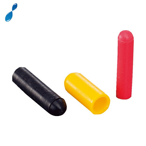 岩田製作所 IWATA マスキング用 キャップA （1000個入） φ3．6×L12．7 乳白 (1箱) 品番：GA0140X050