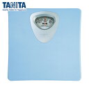 タニタ TANITA アナログヘルスメーター (1個) 品番:HA-8...(4)