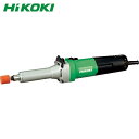 ハイコーキ HiKOKI 電子ハンドグラインダ (1台) 品番:GP3V