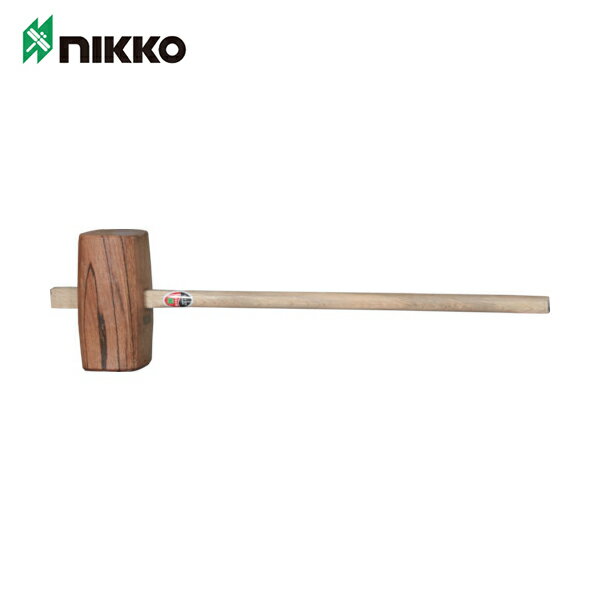 トンボ 八角掛矢(#120) (1本) 品番：G30102