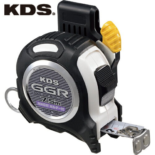ƥåKDS  ᥸㡼 ٥å GGR 25mm Ĺ7.5mޥޥۥ (1) ֡GGR25-75MZ