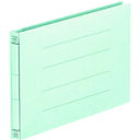PLUS プラス 88455)背幅伸縮セノバスエコノミーA5E FL042SH BL (1冊) 品番:FL-042SH BL