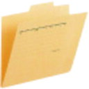 PLUS プラス 87457)個別フォルダーFL-066IF YL (1枚) 品番:FL-066IF YL