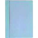 PLUS プラス 82004)レポートファイル FL-101RT A4S 青 (1冊) 品番:FL-101RT BL