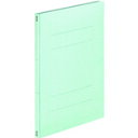 PLUS プラス 88435)背幅伸縮セノバスエコノミーA4S FL021SH BL (1冊) 品番:FL-021SH BL