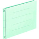 PLUS プラス 88325)背幅伸縮セノバスエコノミーA5E FL042SE BL (1冊) 品番:FL-042SE BL