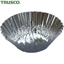 トラスコ TRUSCO 食品用容器 アルミホイルケース 55×36 500枚入 (1袋) 品番:FMAC-5536