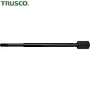 トラスコ TRUSCO HN23M用スクリューマンドレル M6×1.0 (1個) 品番:HN23-04M6