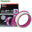 TRUSCO(ȥ饹) «Ѽơ դơ 18mmXĹ50m (1S) ֡GJ18W-50V