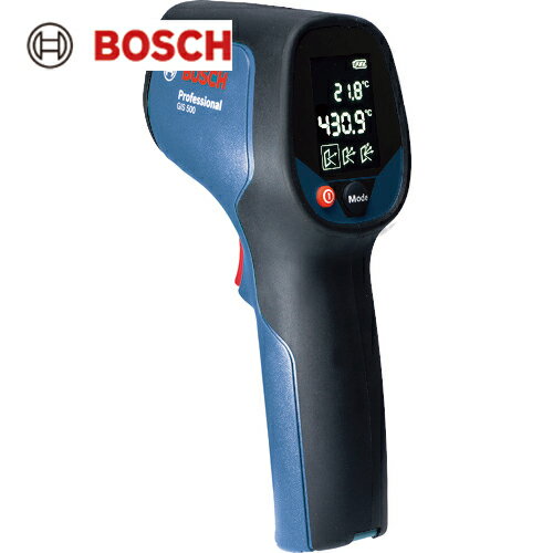 BOSCH(ボッシュ) 放射温度計 (1個) 品番：GIS500