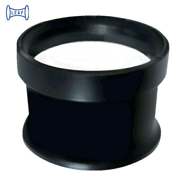 京葉光器 リーフ アイルーペラージ型 (1個) 品番：EYB-40