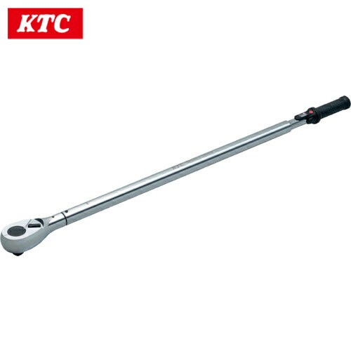 楽天工具ランドKTC 京都機械工具 差込角19.0mm プレセット型トルクレンチ トルク調整範囲100〜600N・m 全長1039.7mm （1本） 品番：GW600-06
