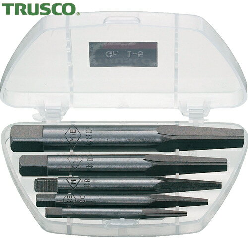 ȥ饹 TRUSCO ȥ饯å ѷ 5 ץ饱 (1S) ֡EXS-1815K