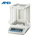 A&D エー・アンド・デイ 分析用天びん GF-324A (1台) 品番:GF-324A