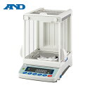 A&D エー・アンド・デイ 分析用天びん GF-224A (1台) 品番:GF-224A
