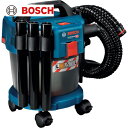 BOSCH(ボッシュ) コードレスマルチクリーナー本体のみ (1台) 品番：GAS18V-10LPH