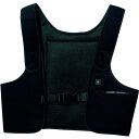 リベルタ HM5V Heat Inner Vest W001BLK(ONE) (1着) 品番：HM5078071