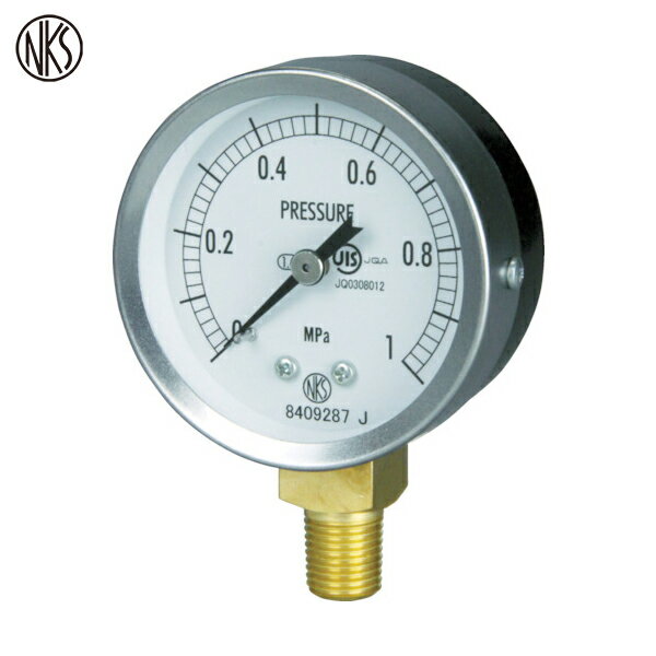 Ĺ״ JISѷϷAȡʥơѡ ϥ󥸡MPaˡ0.00.25 (1) ֡GS50-171-0.25MP