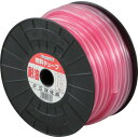 三洋化成 サンヨー 工業用ホース 耐油燃料チューブ7×11(F-7) 20m (1巻) 品番:F-7