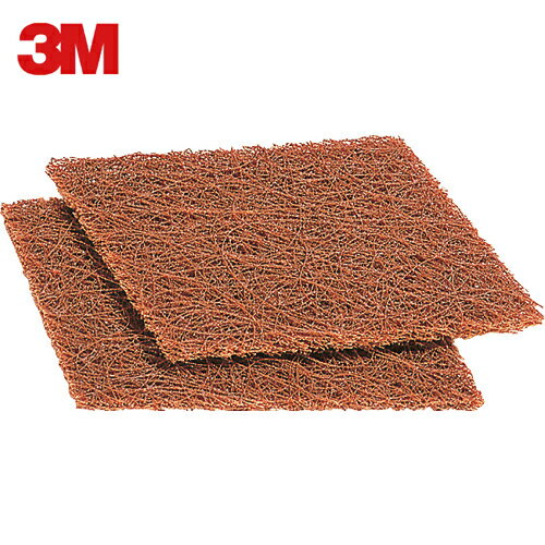 3M グリドルパッド 高温用 114X140mm G／KOON （1枚） 品番：G/KOON 【何個でも送料据え置き！】