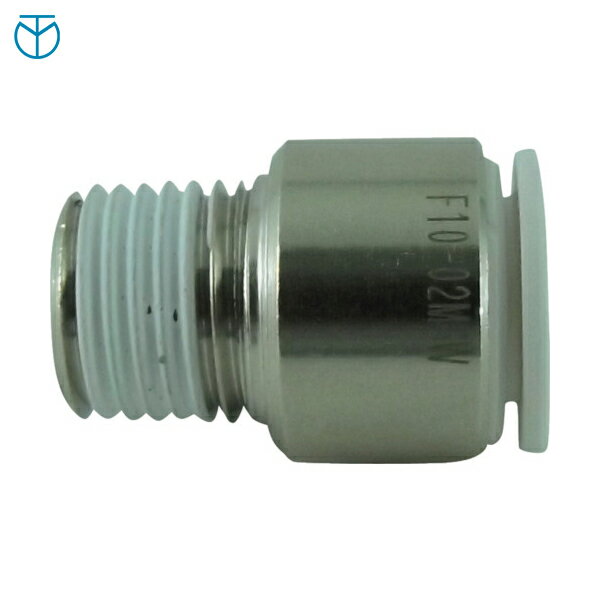 ̾  塼ַѼ եϻѷեᥤ륳ͥ W 10mmR1/4 (1) ֡F10-02MSW