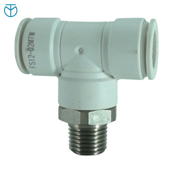 ̾  եSUSᥤ֥ƥ  12mmR1/4 (1) ֡FS12-02MTW