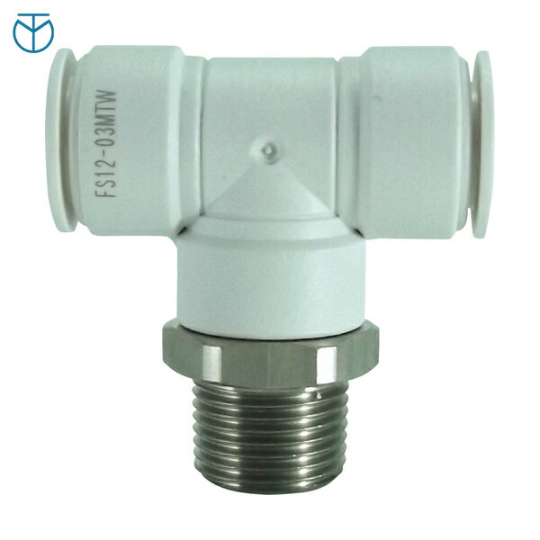 ̾  եSUSᥤ֥ƥ  12mmR3/8 (1) ֡FS12-03MTW