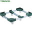 TRUSCO(ȥ饹) ̼ƥ 600-700X800-900  (1) ֡FCD6-6080