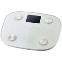 エレコム ELECOM エクリア体組成計 FS-03シリーズ ホワイト...(4)