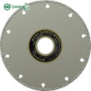 三京ダイヤモンド工業 FS2000マルチ125×2.1×5.0×22.0 (1枚) 品番:FS-M5
