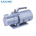 ULVAC(アルバック) 単相100V 油回転真空ポンプ (1台) 品番：G-50SA