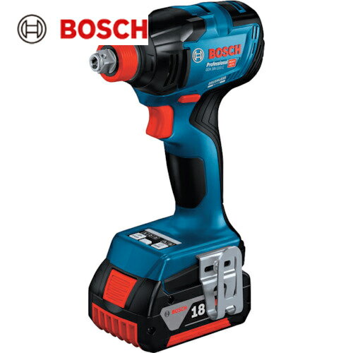 BOSCH(ボッシュ) コードレスインパクトドライバー (1台) 品番：GDX18V-210C