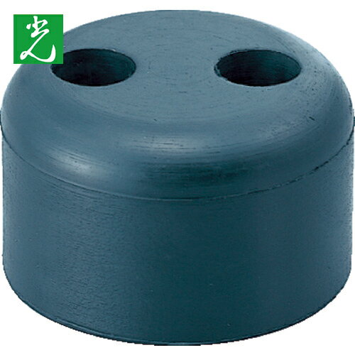 光 ゴム当り止め (1個) 品番：GD50-1