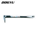 【6/22 20:00〜6/27 01:59迄 ポイント2倍 お買い物マラソン】 土牛産業 DOGYU Sバール300mm (1本) 品番:00569