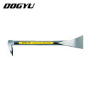 【6/22 20:00〜6/27 01:59迄 ポイント2倍 お買い物マラソン】 土牛産業 DOGYU インテリア用バール250mm 平型 (1本) 品番:01...