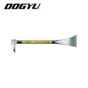 【6/22 20:00〜6/27 01:59迄 ポイント2倍 お買い物マラソン】 土牛産業 DOGYU インテリア用バール250mm V型 (1本) 品番:01...