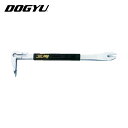 【6/22 20:00〜6/27 01:59迄 ポイント2倍 お買い物マラソン】 土牛産業 DOGYU グリップライトSバール280mm (1本) 品番:019...
