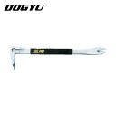 土牛産業 DOGYU グリップライトSバール300mm (1本) 品番:01912