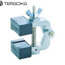 テラオカ セパラクランプ用交換ゴム CX-21 2個セット (1組) 品番：20-4984-11