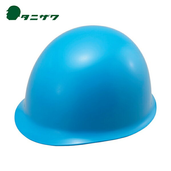 タニザワ 谷沢製作所 ABS製MP型ヘルメット (1個) 品番：148-E-B1-J