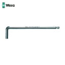 Wera ヴェラ 950PKL ヘックスキー 12.0 (1本) 品番:022067(4)