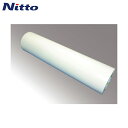 日東電工 金属板用表面保護フィルム SPV−202R 0.12mm×500mm×50m ホワイト (1巻) 品番:202-500