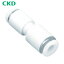 CKD 塼ַѼ ˥塼祤ȥߥ˥ ȥ졼ȥ Ŭ塼ֳ6mm/3.2mm (1) ֡GWJS36-0