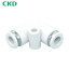 CKD ˥塼祤 ܥ Ŭ塼ֳ¡4mm (1) ֡GWL4-0